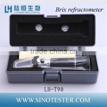 High Accuracy Traditional Refractometer With Competitive Price photo-5