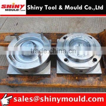 Plastic Bowl Mould Injection Mould