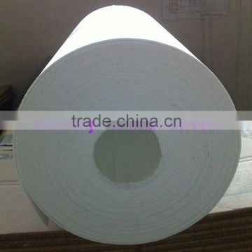 1260 Ceramic fiber paper for thermal insulating