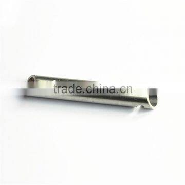 precision CNC Lathe stainless maning parts or CNC turning parts