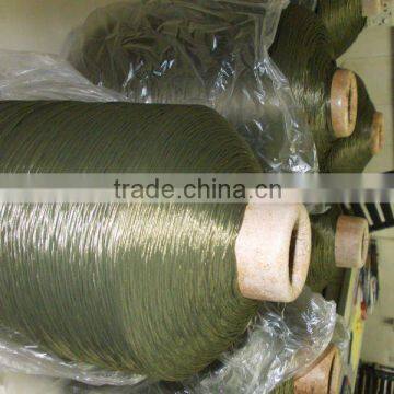 Polyester Thread 1800D Used is Christmas Tree