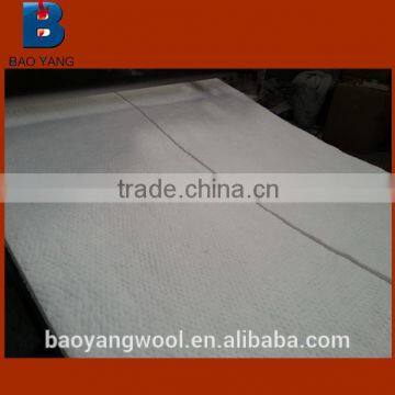Heat Insulation Ceramic Fiber Blanket for Installation photo-4