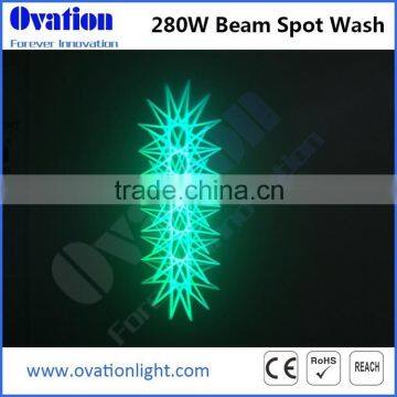 Top Selling Products 2015 Guangzhou Original Osram 280W 10R Moving Head Lighting photo-5