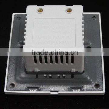 AC 24V 36V Input USB Wall Charger for School photo-5