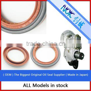 Gear Box Nok Original Oil Seal Made in Japan 0603-26-157 photo-2