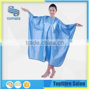 B10131 Chemical Proof Hair Cutting Cape