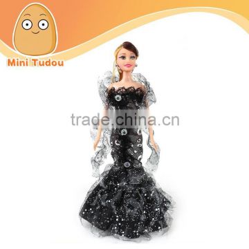 2015 princess sofia plastic mini baby barbie doll wholesale cheap china toys with high quality