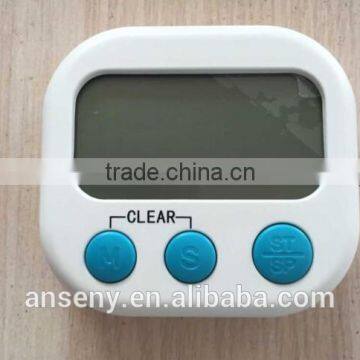 factory price countown timer .cooking timer ,kitchen timer