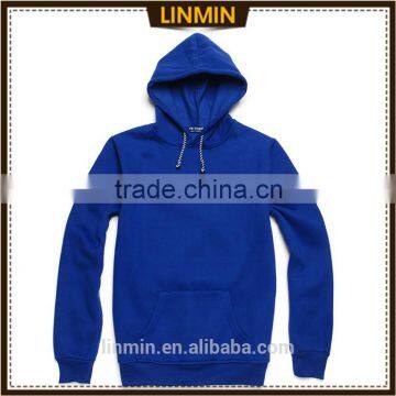 cotton/polyester mans fashionable sweatshirts hoodies
