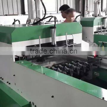 Cheap Price Shopping Plastic Bag Making Machine photo-6