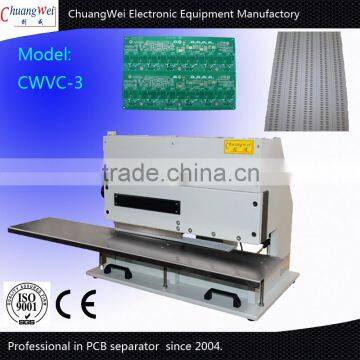 v Cut PCB Separator for Copper PCB photo-2