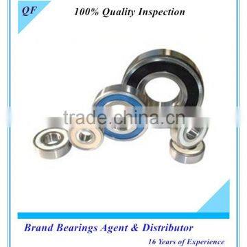 Hot sale ball type bearings deep groove ball bearing 6010