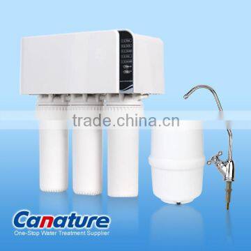 Canature Reverse Osmosis System BNT-RO-C05; water purifier ( UV system)