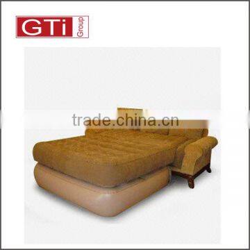 High quality Inflatable sofa bed,inflatable air bed,inflatable mattress