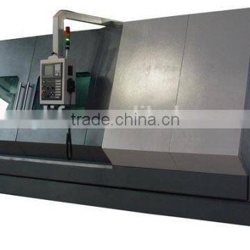 DL40MHx3000 CE heavy duty 3 axis cnc turning center/slant bed cnc lathe for sale