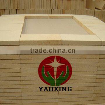 Sk36 Refractory Brick Clay Brick Sk34 Refractory Brick photo-3