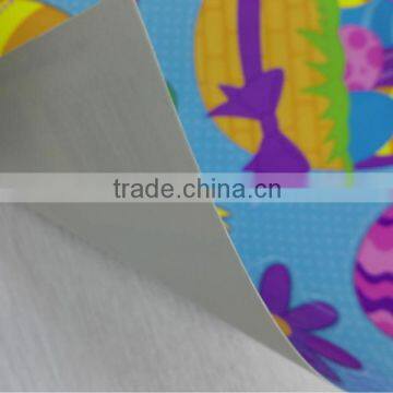 Electrostatic Car Sticker Film/glass Windown and Door Electrostatic Sticker photo-2
