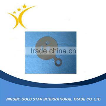 Metal Stainless Steel Coffee Stencil photo-2