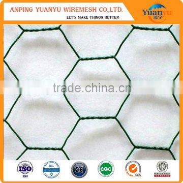 10mm Hexagonal Wire Netting