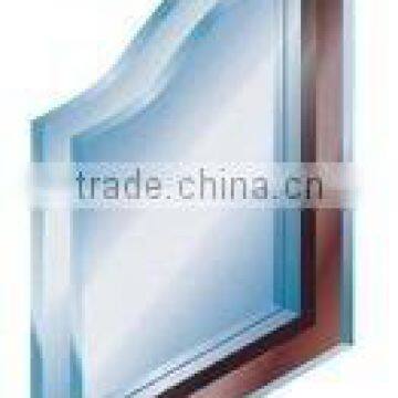 4-19MM all color Tempered Insulated window glass