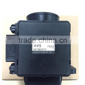 China Manufacturer Compressed Air Mass Flow Meter MD172449