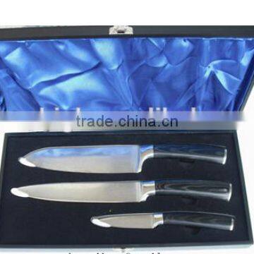Damascus Kitchen Knife Damascus Knife