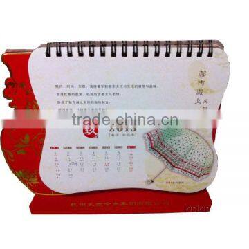Wholesale Calendar Printing Item