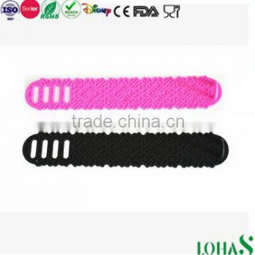 Popular Sexs Silicone Rubber Bondage Toys for Couple