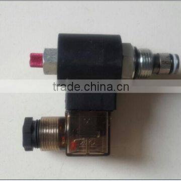 Wireless Remote Control 12v Hydraulic Power Units for 12 Ton Trailers