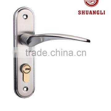 MA026 Newest Product door lock and handles in China wholesale market