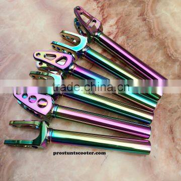 Awesome Scooter Wheels 110mm Scooter Parts Hotsale ! photo-5