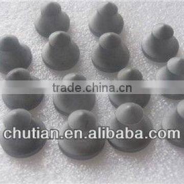 high quality zhuzhou factory cemented carbide road digging teeth