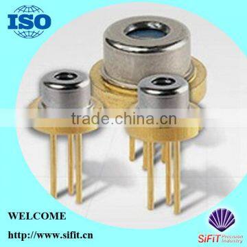 808nm 1w TO-5 diode laser with ce