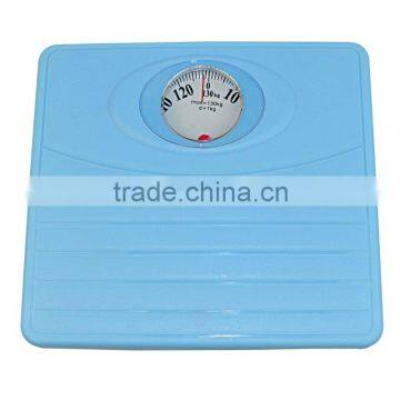 mechanical health scale