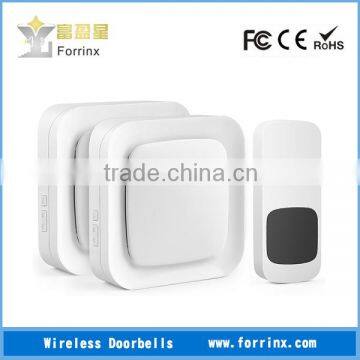 Forrinx Wireless Doorbells