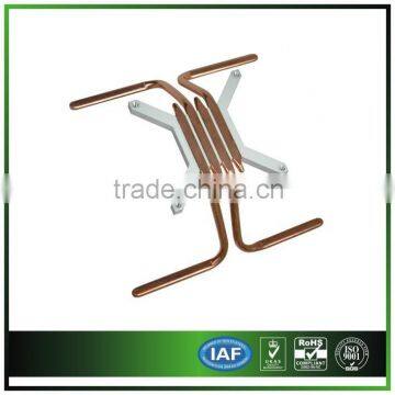 Customize Heat Sink for Security Product