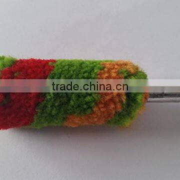 Cotton wire gun cleaning dust removal brush for wholesale