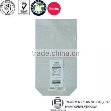 F-028-1 plastic bread bag