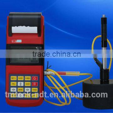 THL370 Portable Hardness Tester photo-2