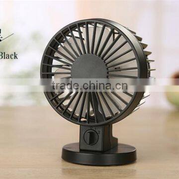 DC5V Electric Mini USB Fan for Office photo-4