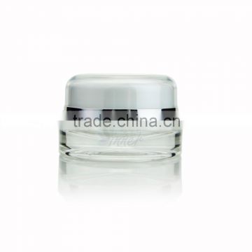 5ml Classic Acrylic Jar for Eye Cream