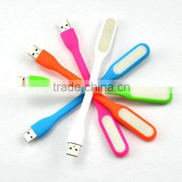 OEM Photographic Factory in Zhejing LED USB Gooseneck Light Lamp for Desk Computer Laptop photo-3