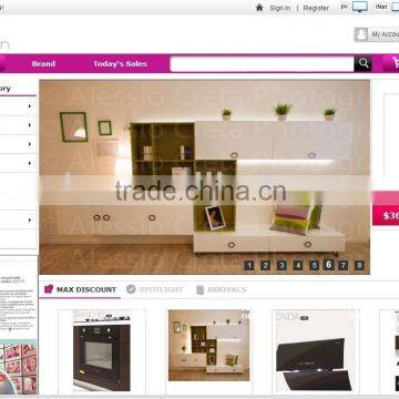 Shop Website photo-3