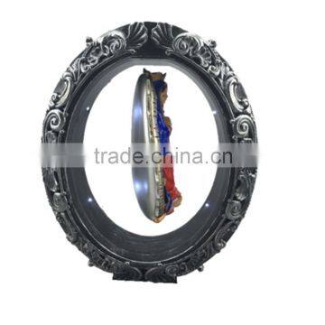 2016 New Arrival New Levitating Magnetic Display Stand