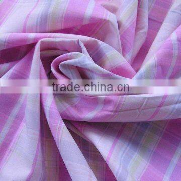 T/C shirting fabric