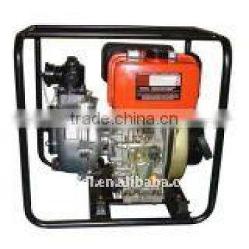 2'' diesel water pumps