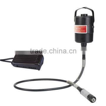 Flexible Shaft Grinder