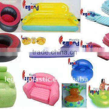 inflatable lounger sofa chairs