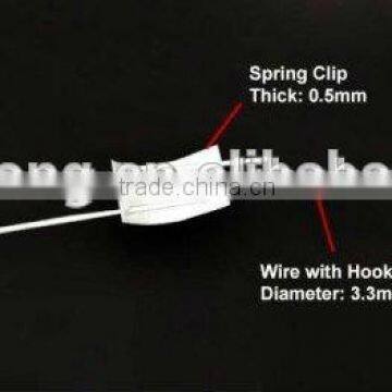 Black Line /black Groove Ceiling T Bar/Grid for Ceiling photo-3