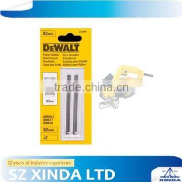 skil 82mm power planer knives